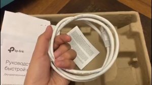 РОУТЕР: tp-link Archer A5 (обзор)