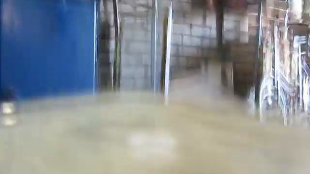Для тех,у кого больные ноги и для лентяев