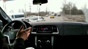 Патриот с АКПП регулировка рулевого редуктора