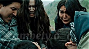 Финал Зомбеты #zombety