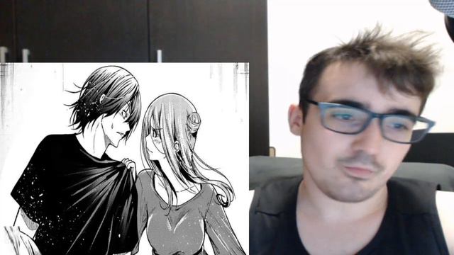 ESTE MANGA ME HA IMPRESIONADO DE MUY BUENA MANERA - GRAND BLUE #36-71 смотреть онлайн