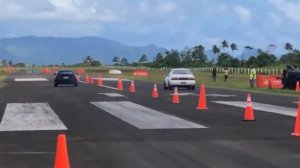 CELICA GT4 vs COROLLA FWD 3SGTE