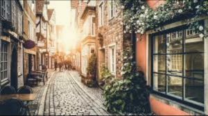 Французька романтика Акордеон /Michel Legrand/Французская прогулка Парижем