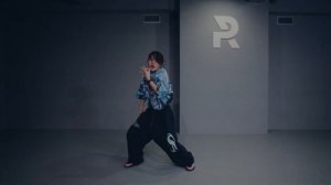 Jvcki Wai - EZ l PINYO choreography