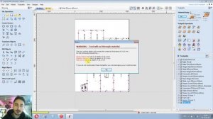CabinetSense часть 4 Экспорт в Aspire и сохранение УП