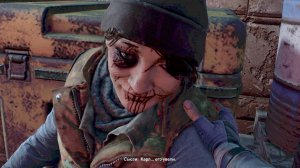 Dying Light 2 Stay Human Прохождение 17 Прибытие