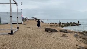 Коса Долгая она же Должанская.