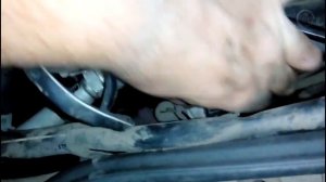 audi c4 100/A6 подробное снятие испарителя кондиционера