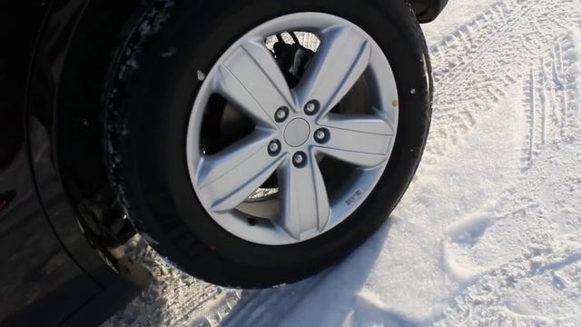 Автомобиль Джили Эмгранд X7 2014 года. Car Gili Emgrand X7 2014 смотреть онлайн