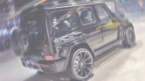 New 2024 Mercedes brabus G 800|First look| Interior & Exterior | Zaraz car|