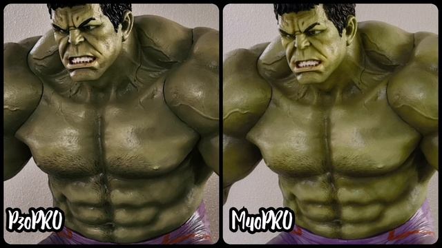 Day Edition Camera Shootout : Huawei Mate 40 Pro VS Huawei P30 Pro смотреть онлайн