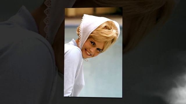 Joey Gibson - Playboy Playmate June 1967 смотреть онлайн