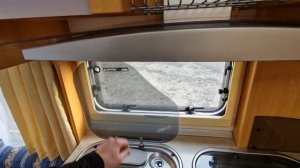 Прицеп Дача Дом на колесах LMC 490 KI