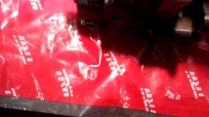 Насос гур. ISUZU.NQR 75,91,92  A091,92  JKC. 8972584611,   8972584613,  8971821110,  8980550072.