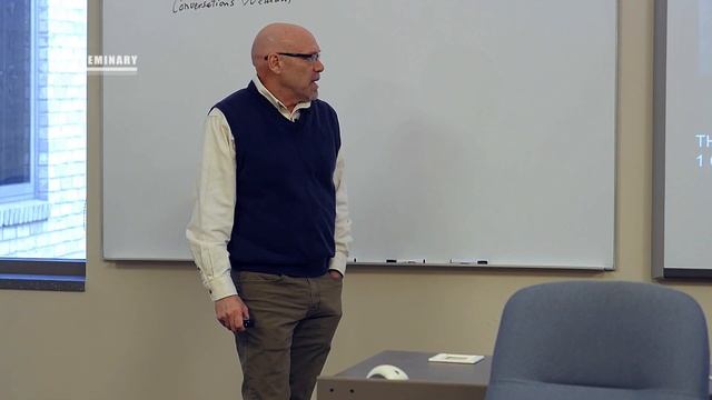 ME5001 Rus 8. Что такое Евангелие? Как рассказывать Евангелие? смотреть онлайн