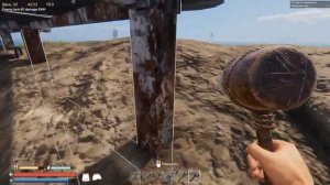 Sunkenlad - мародеры ворвались ко мне в дом