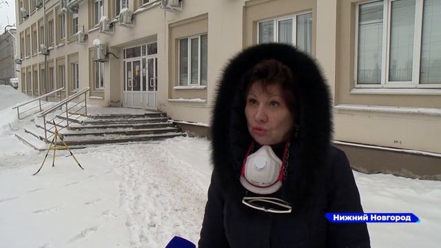 Проект «Онкопатруль» прибыл в Нижегородскую область накануне Всемирного дня борьбы против рака