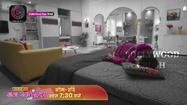 Mann Atisundar | 16 Feb 2024 | क्या राधिका बेहोश हो गयी है ? | New Promo Today Episode смотреть онлайн