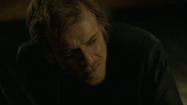 Угнать тачку и расправиться с собачкой Джона Уика это очень большая ошибка - Джон Уик (2014) смотреть онлайн