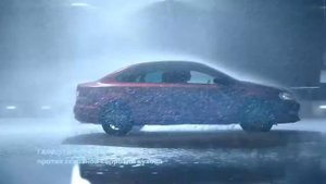 Реклама Volkswagen Polo - Лазерная сварка (2016)