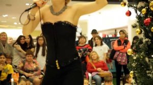 INTERNATIONAL VOCAL INSTITUTE  Antalya 2014.