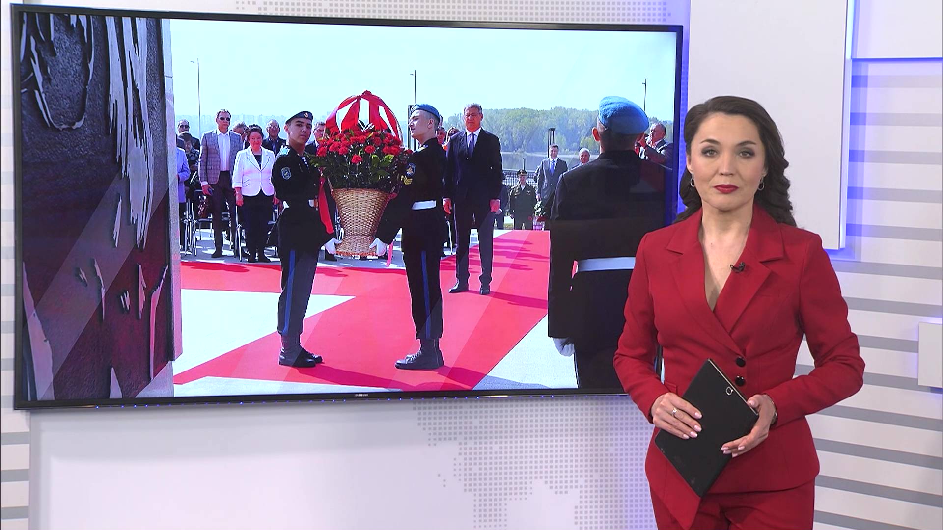 Эфир от 01.05.2023