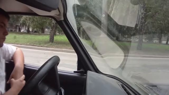 ГАИ Беспредел, Общение с ДПС, ТОНИРОВОЧКА