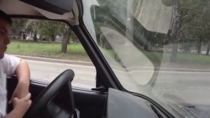 ГАИ Беспредел, Общение с ДПС, ТОНИРОВОЧКА