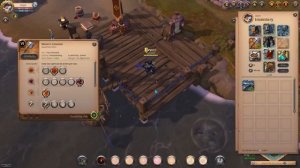 Лучший БИЛД для игры с ТЕЛЕФОНА l Гайд l Albion online