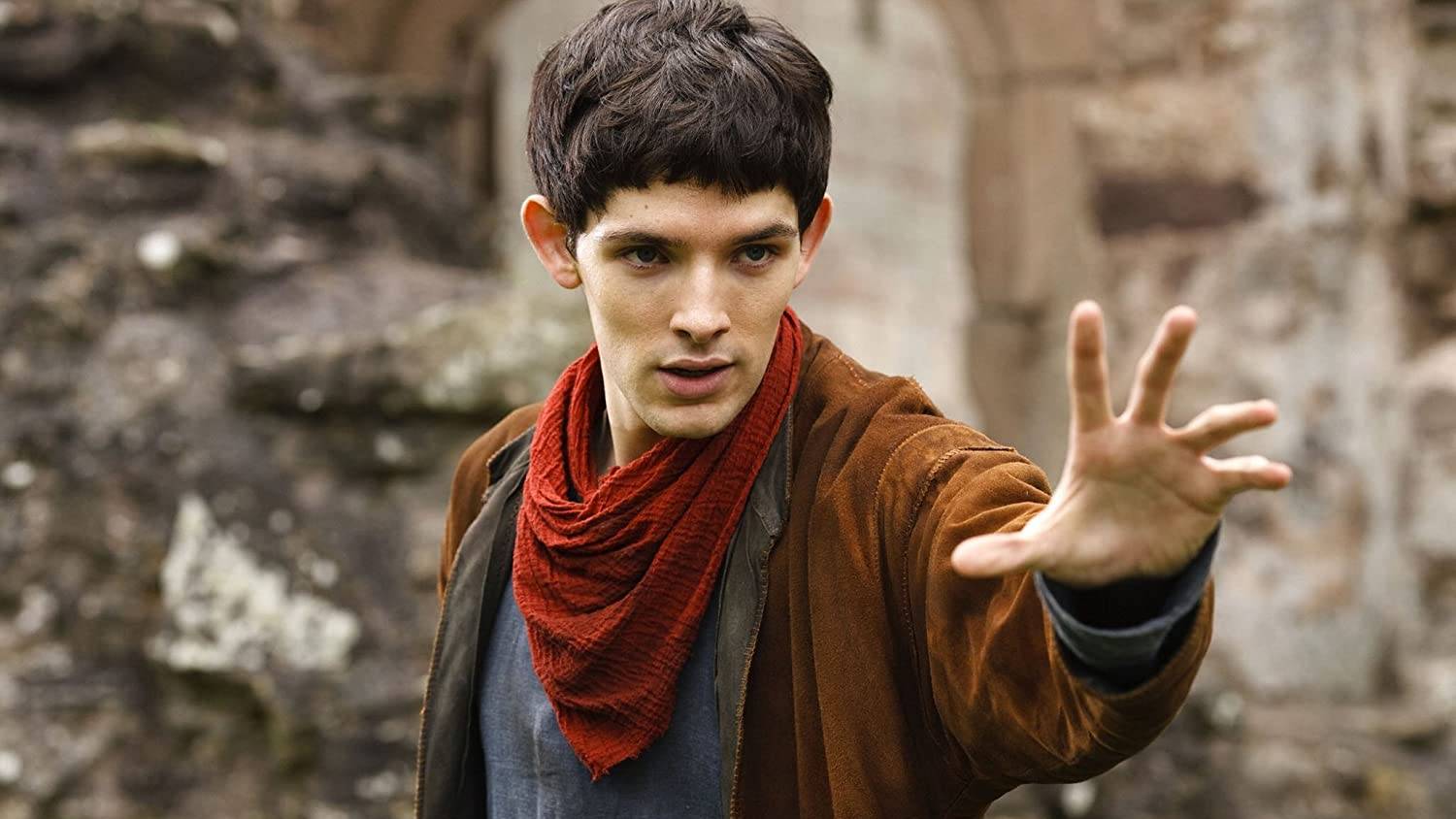 Мерлин - 1 сезон 6 серия / Merlin