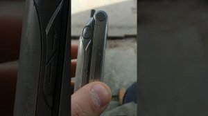 Мини обзор на SAMSUNG SGH - D410