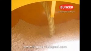 Bunker S8cm e Poly B  SFS3