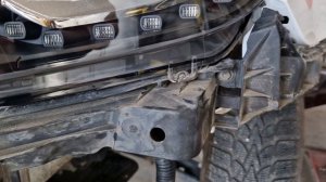 VW Golf 6 headlight replacement and bulb changing (Halogen) - Tutorial