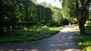 Stadt Düsseldorf - Stadtteil Benrath - Schloss Benrath