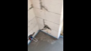 Что делать первым: отопление, штукатурку или электрику?