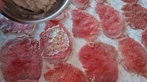 огурчики по-тираспольски cucumbers in tiraspol