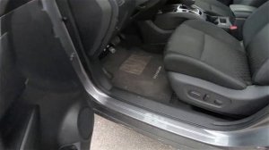 Пригнал Nissan Rogue 2017 США (X-Trail) ПОЛНЫЙ ОБЗОР / ТЕСТ ДРАЙВ