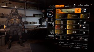 The Division 2 - Гайд для новичков Ч.2 | БИЛД УРОН | БИЛД БРОНЯ