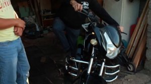 Обзор Sigma lux sport 130, Альфа такая какая она должна быть...