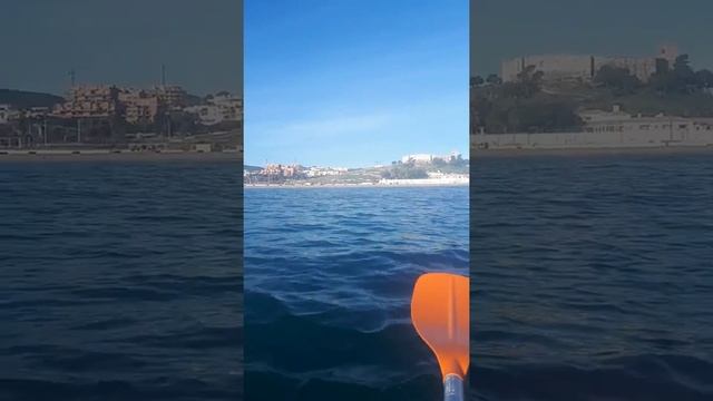 kayak decathlon rk 500 fuengirola