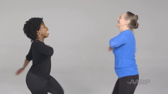 Millennials Show Us What ‘Old’ Looks Like | Disrupt Aging смотреть онлайн