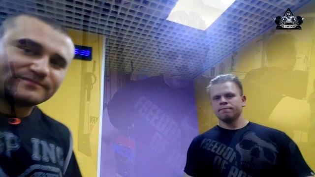 Как накачать бицепс? Программа тренировок на руки. Техника упражнений. Сушка Алексея Боначева.