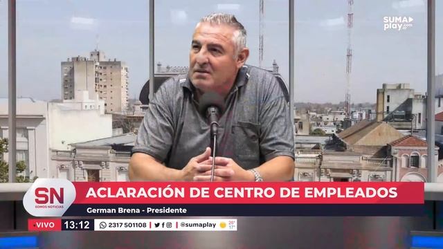 SOMOS NOTICIAS 19-01-2024 смотреть онлайн