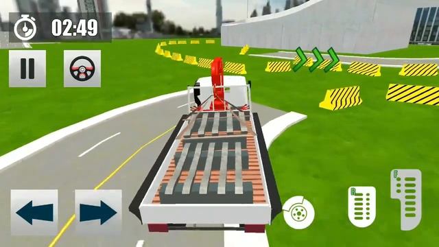 City Train Driving | #androidgames #suv #traingames #kidsgames #videogames #gameplay #kids #games