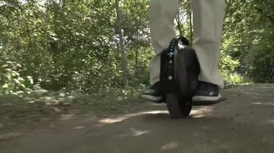 Обзор моноколеса Begode Mten3 84V