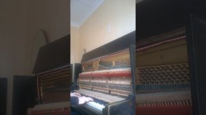 пианино кубань после настройки