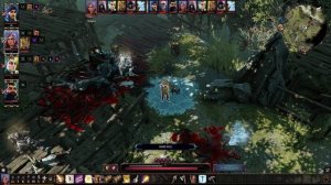 Divinity original sin 2: пылающие свиньи (полное прохождение квеста)