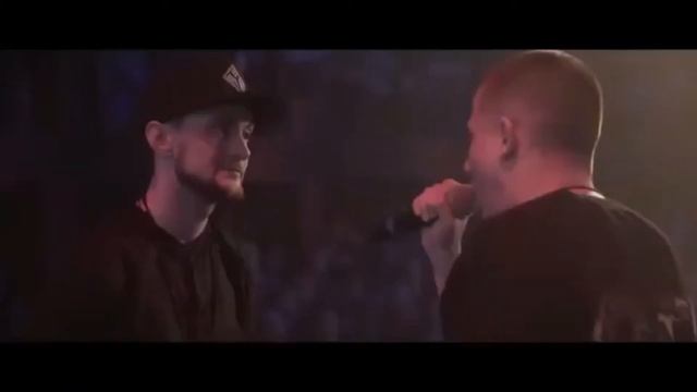 Вырубил РЭПом!!! смотреть онлайн