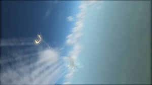 Воздушный бой