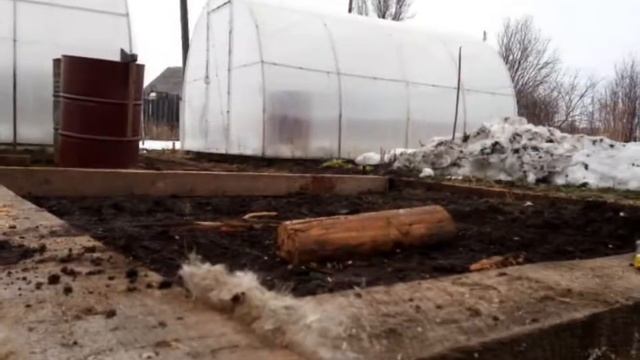 Избушка на курьих ножках